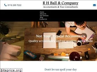 rhball.co.uk