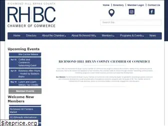 rhbcchamber.org