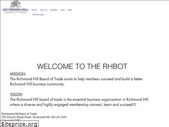 rhbot.ca