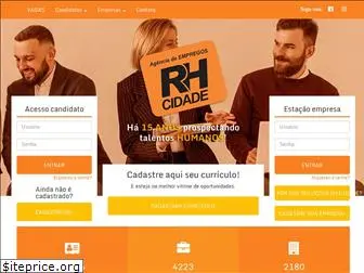 rhcidade.com.br