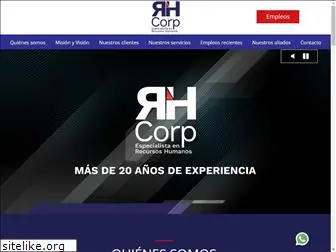 rhcorporativos.com