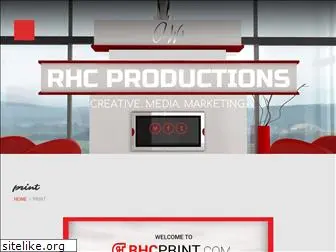 rhcprint.com