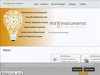 rhd-instruments.de