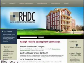 rhdc.org