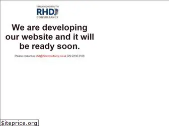 rhdconsultancy.co.uk