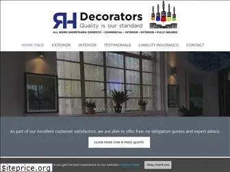 rhdecorators.co.uk