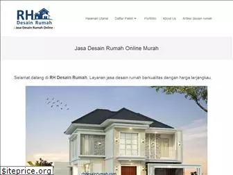 rhdesainrumah.com