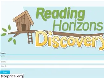 rhdiscovery.com