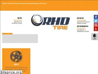 rhdtire.net