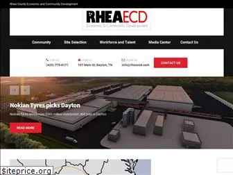 rheaecd.com