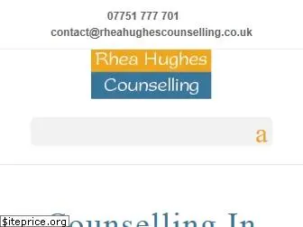 rheahughescounselling.co.uk