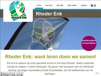 rhederenk.nl