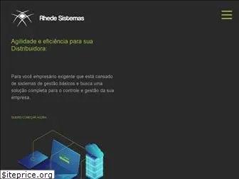 rhedesistemas.com.br