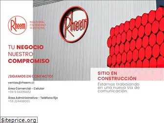 rheem.cl