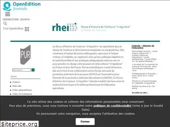 rhei.revues.org