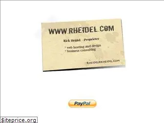 rheidel.com