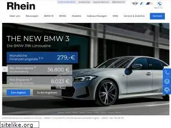 rhein-bmw.de