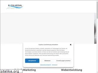 rhein-medial.de