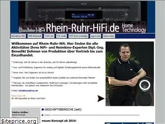 rhein-ruhr-hifi.de