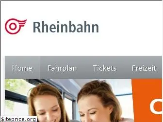 rheinbahn.de