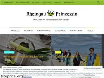 rheingauprinzessin.de