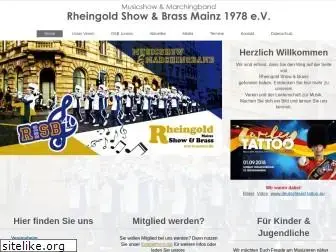 rheingold-mainz.de