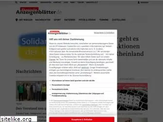 rheinische-anzeigenblaetter.de