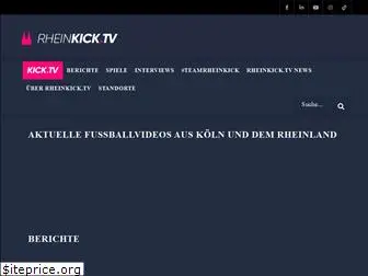 rheinkick.tv