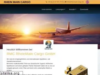 rheinmain-cargo.de