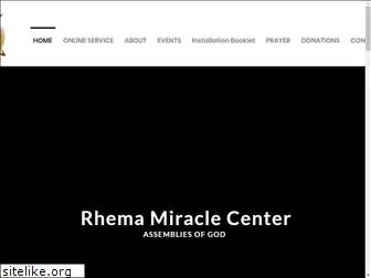 rhema-aog.org.uk