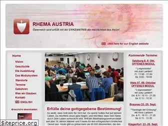 rhema-austria.org