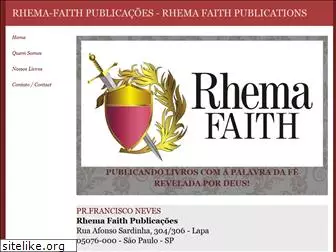 rhema-faith.com.br