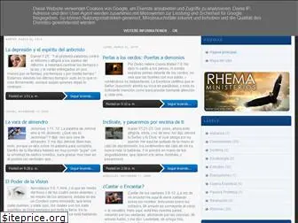 rhema-ministerios.blogspot.com