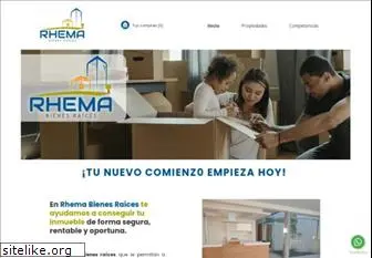 rhema.com.mx