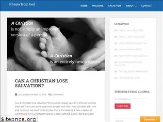 rhemafromgod.com