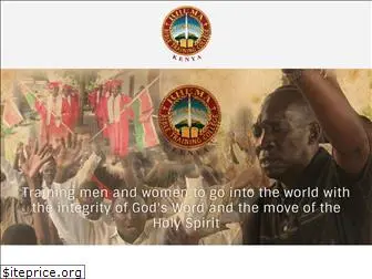 rhemakenya.org