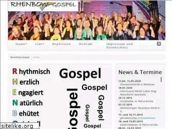 rhenbow-gospel.de