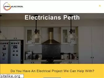 rhenelectrical.com.au