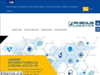 rhenus-freightlogistics.de