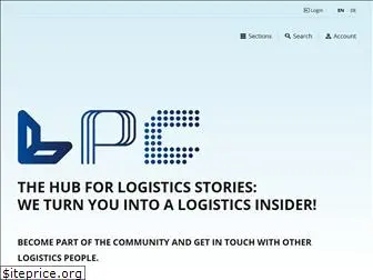 rhenus-logisticspeople.com