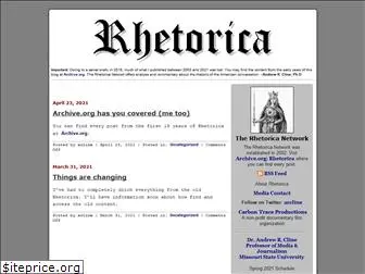 rhetorica.net