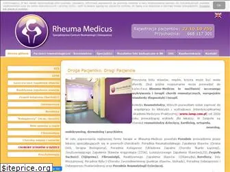 rheuma-medicus.pl