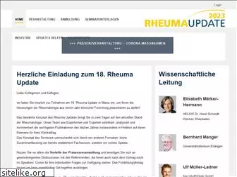 rheuma-update.com