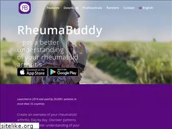 rheumabuddy.com