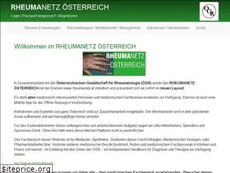 rheumanetz.at