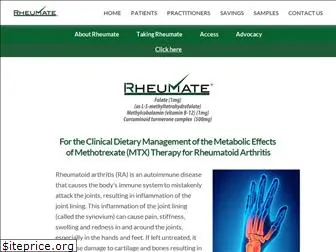 rheumaterx.com