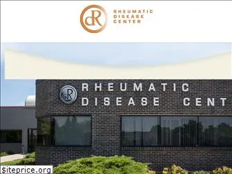 rheumaticdiseasecenter.com