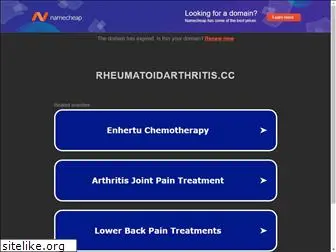 rheumatoidarthritis.cc