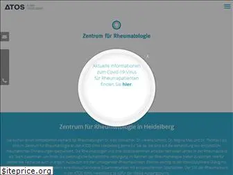 rheumatologie-heidelberg.de