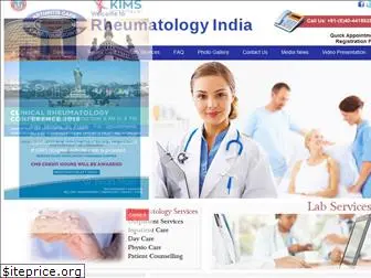 rheumatology-india.com